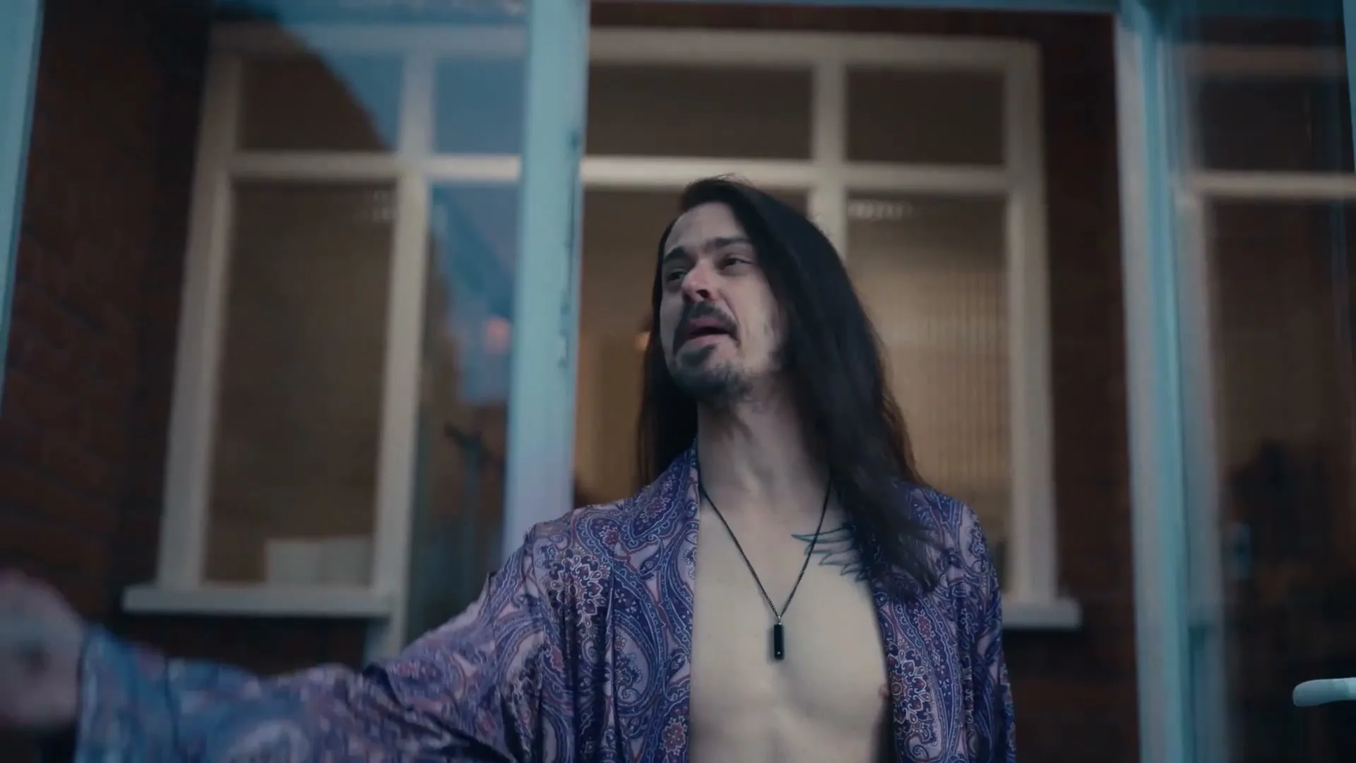 Getir “You've Got It”, directed by J Marlow