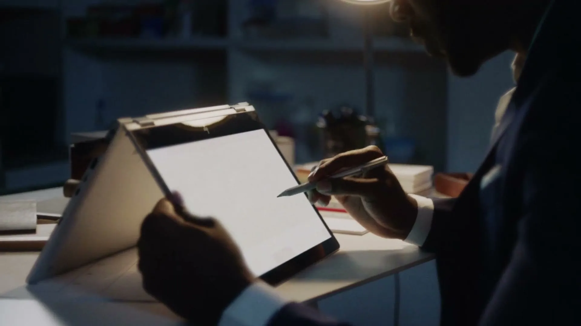 Hewlett-Packard “Elitebook - Darren” (2026)