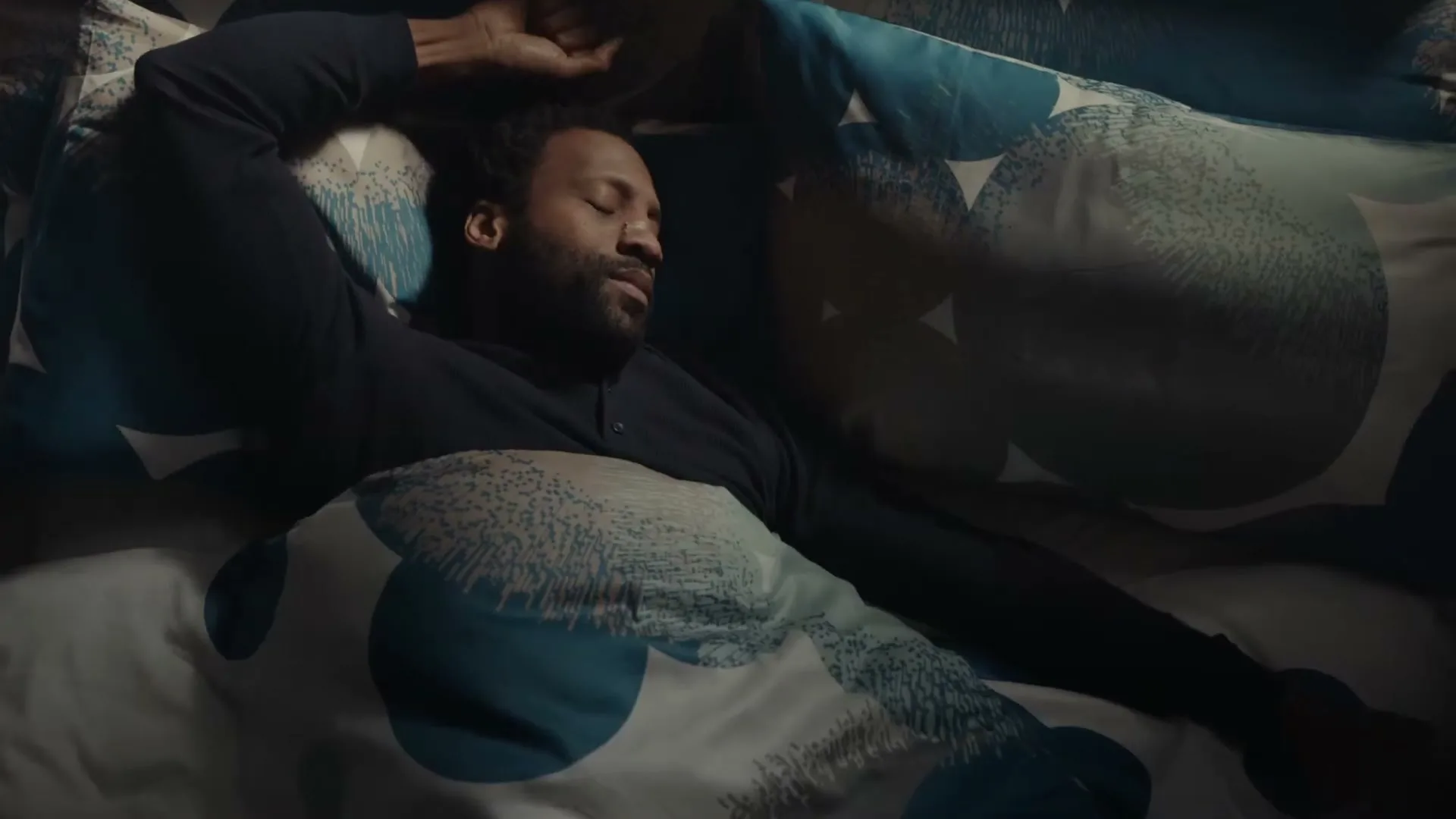 IKEA "Win At Sleeping" (2017) commercial still