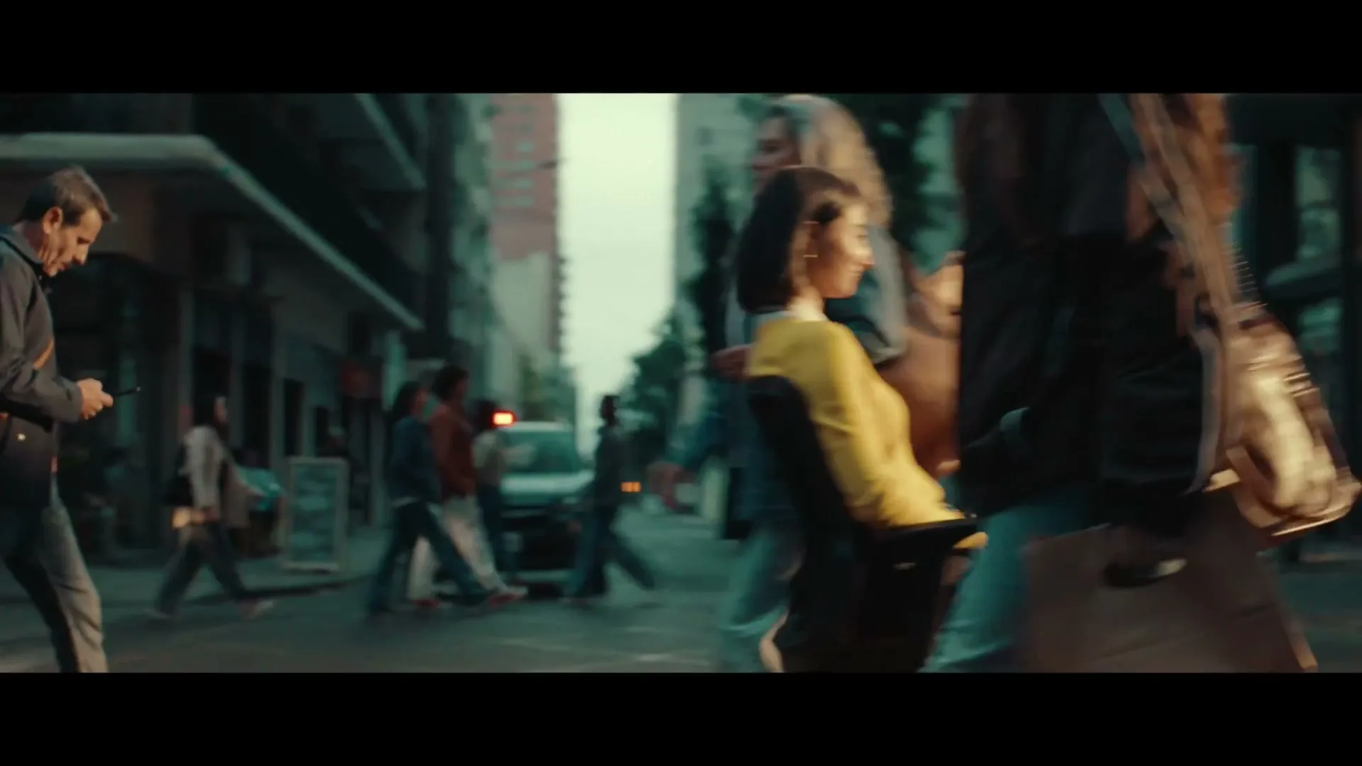 Subway “Fresh Like That” (2026), frame 6