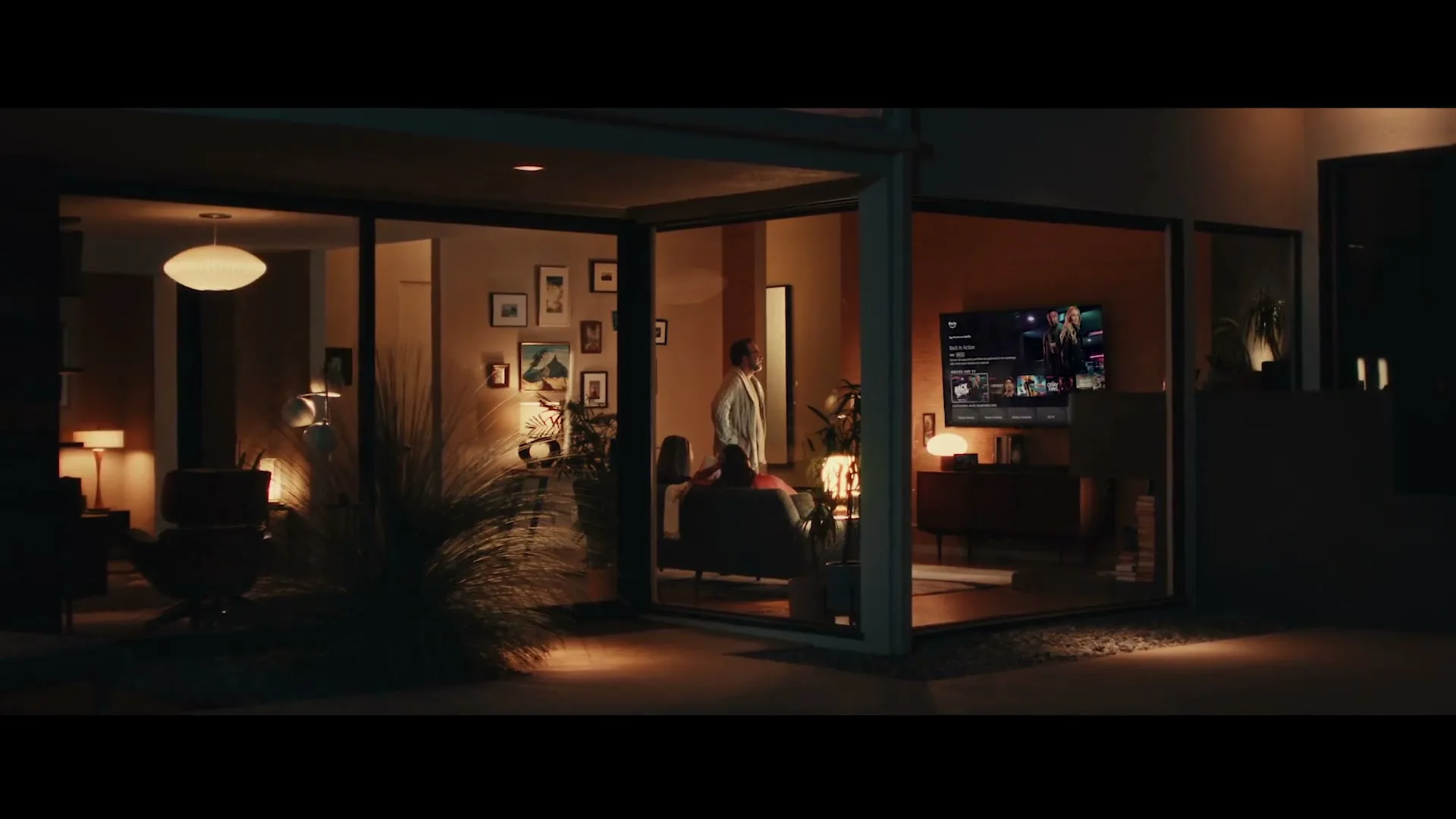 Amazon “Secrets” (2026), frame 2
