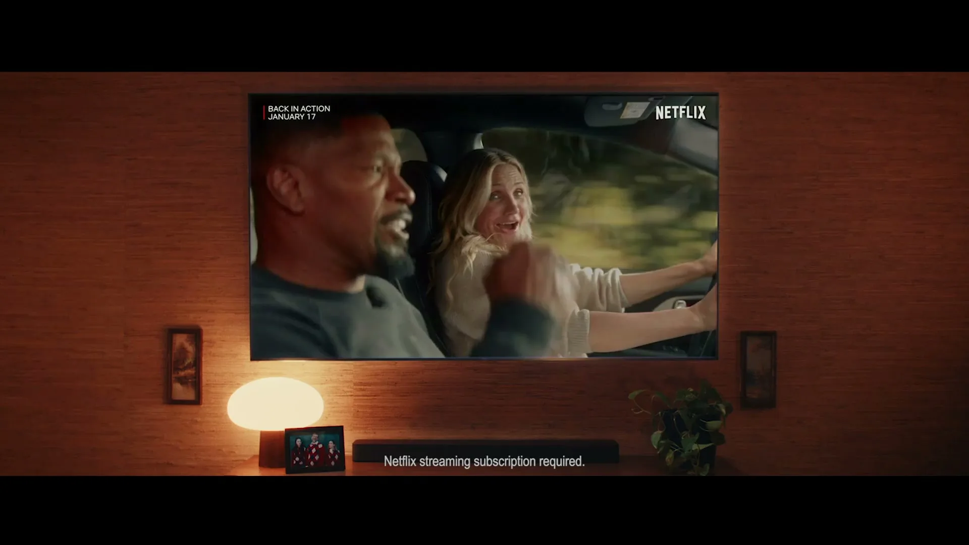 Amazon “Secrets” (2026), frame 4