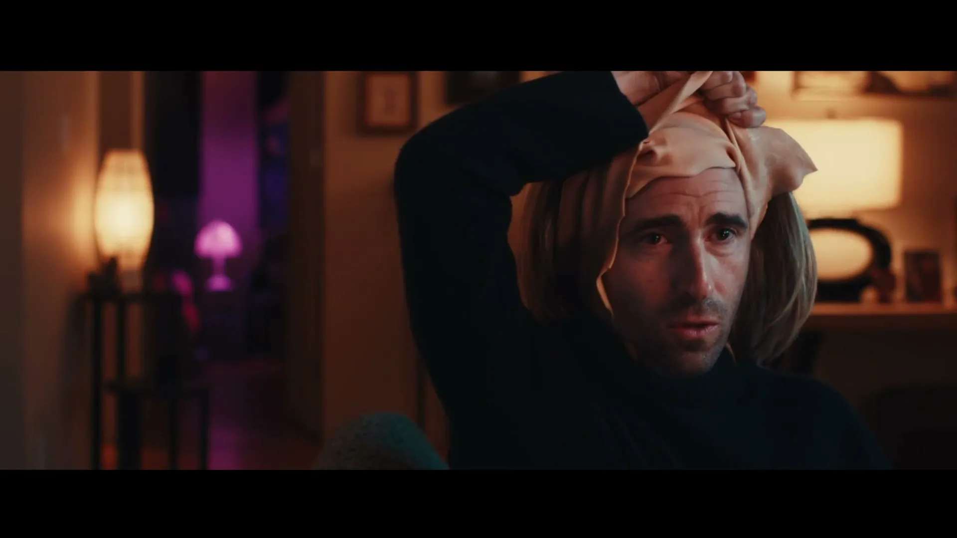 Amazon “Secrets” (2026), frame 5
