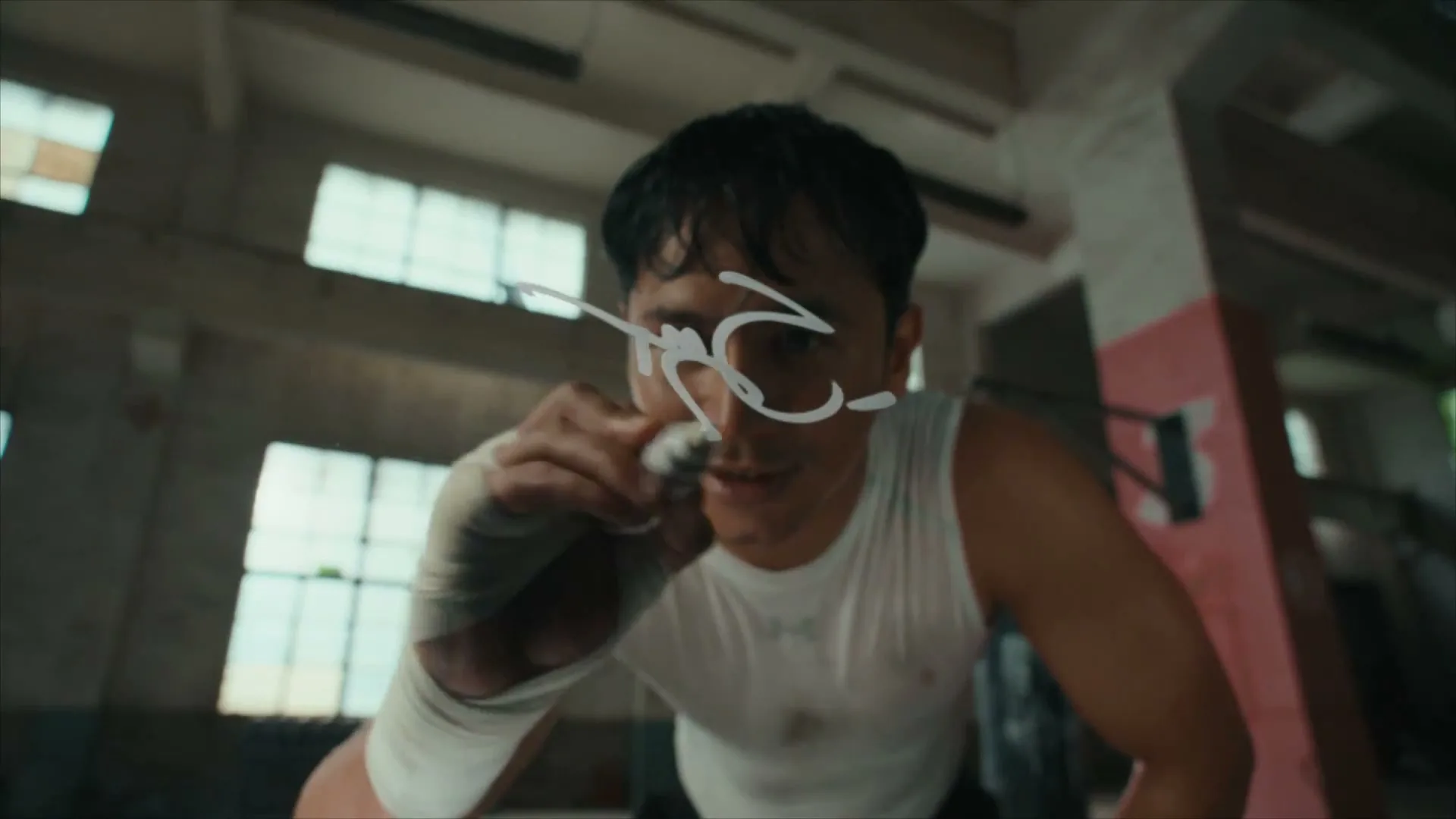 Under Armour APAC “Commit (Superbon)”