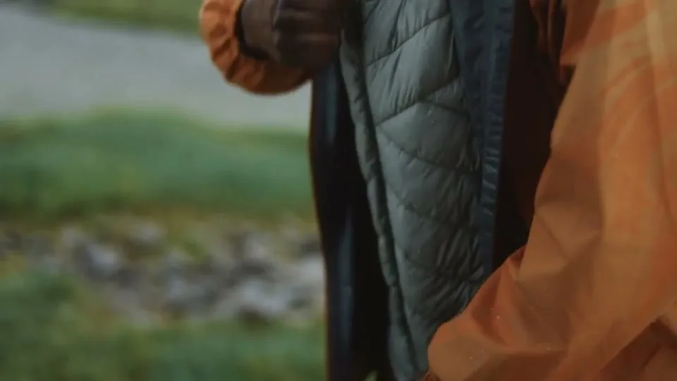H&M “Let's Go Outdoors”, directed by Leonn Ward