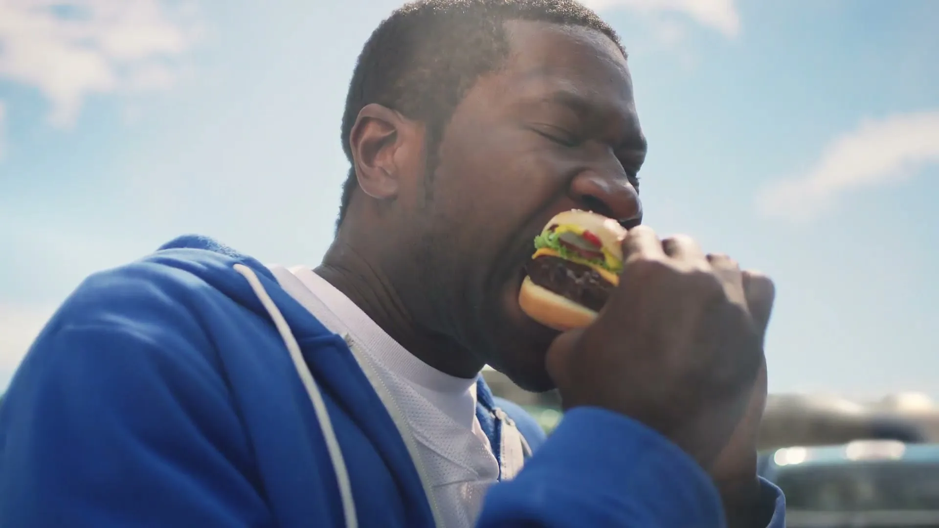 Pepsi “Grillmaster” (2023), frame 3