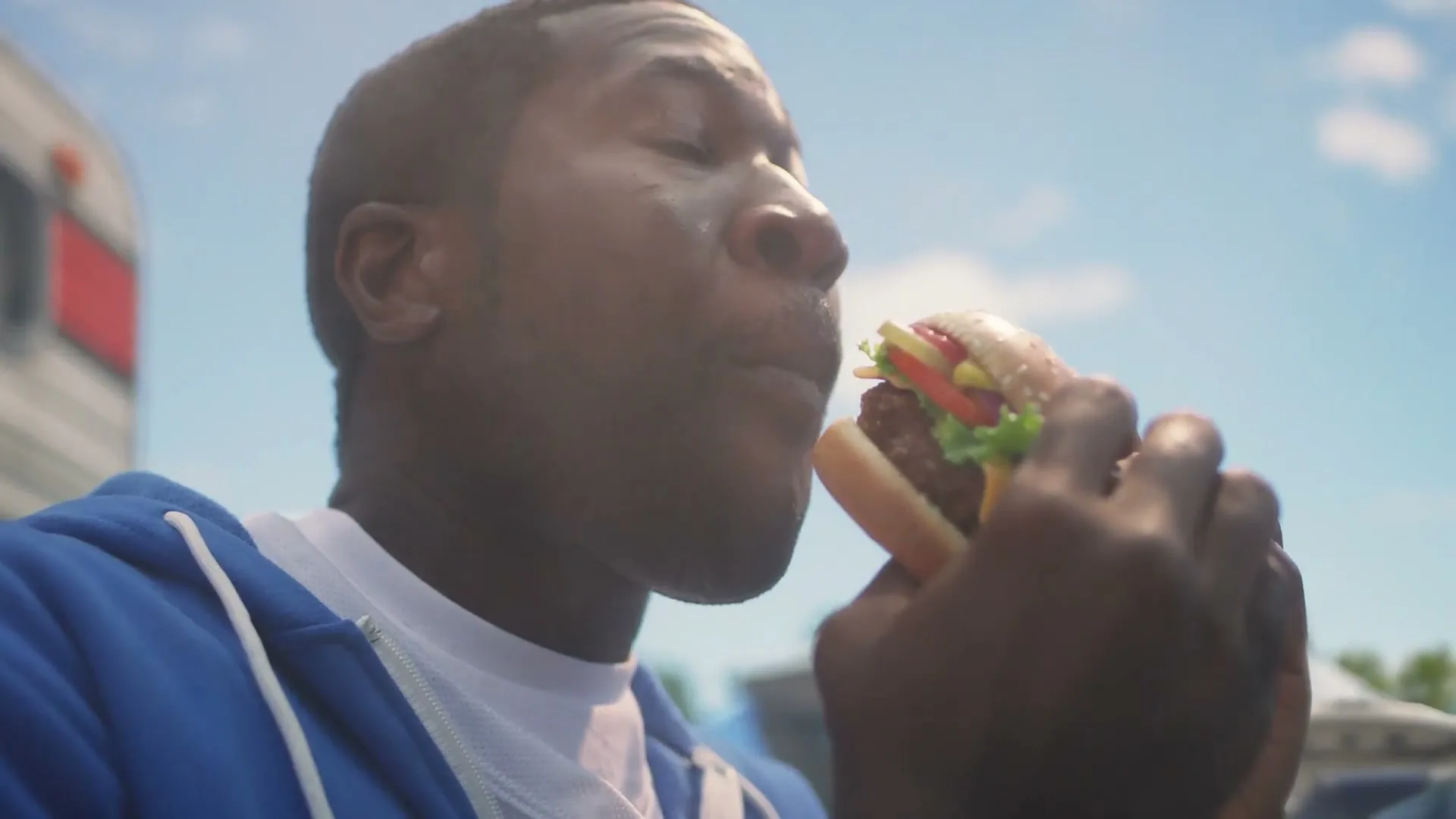 Pepsi “Grillmaster” (2023), frame 4