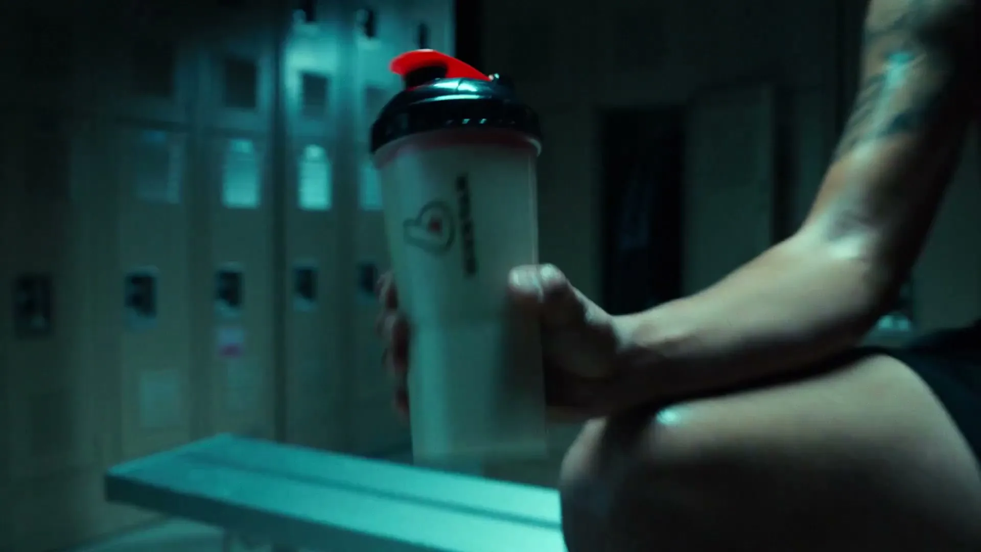 Six Star Pro Nutrition “Six Star - DC”, directed by Jackson Tisi