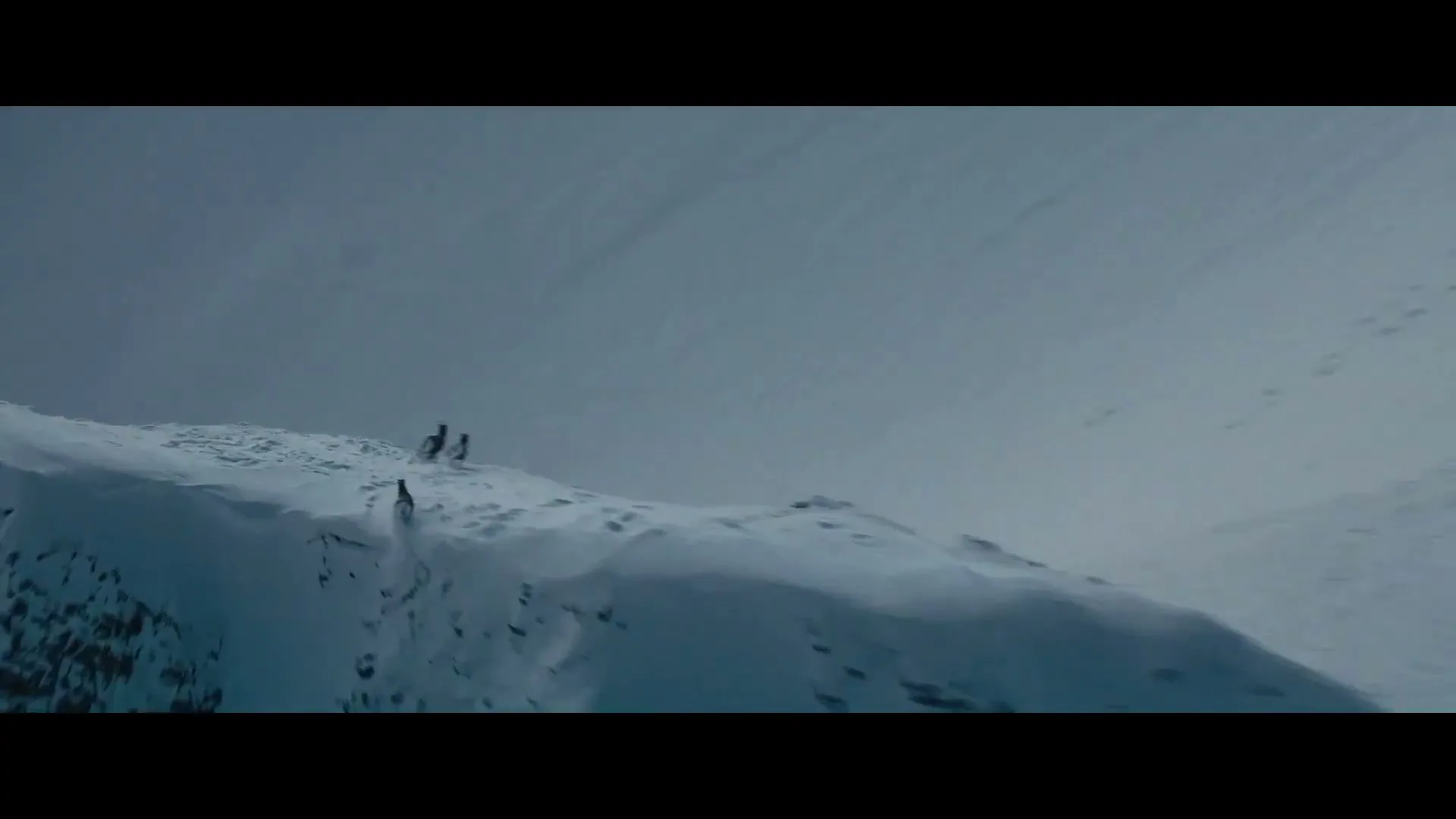 Chevrolet Canada "Go Beyond" (2023) commercial still