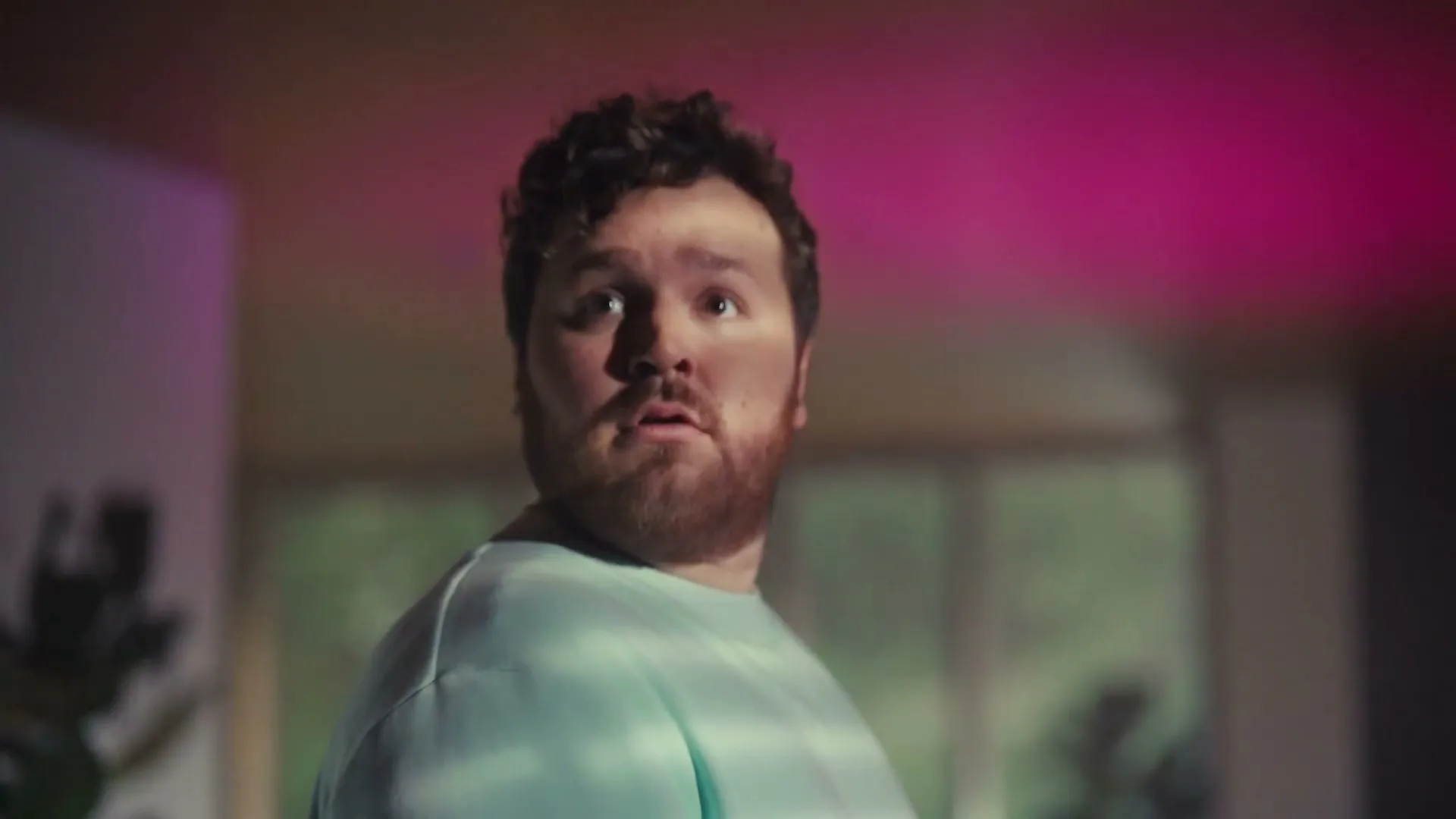 T-Mobile “Fibre at Home”, directed by Magnus Renfors