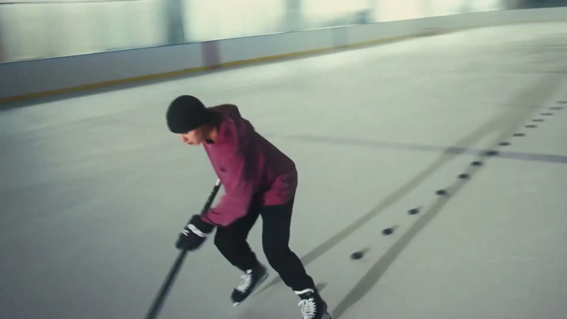 Chipotle “Constant Ingredient - Jack Hughes”, directed by Colin Tilley