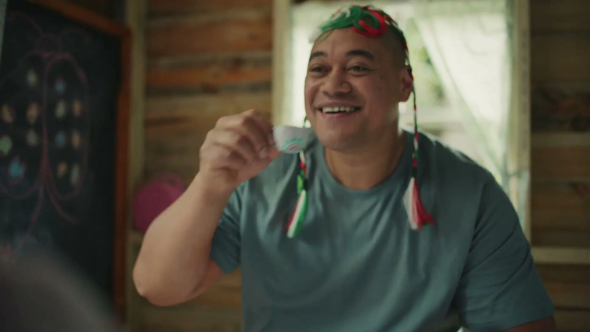 Arnotts “Moments”, directed by Sam Holst