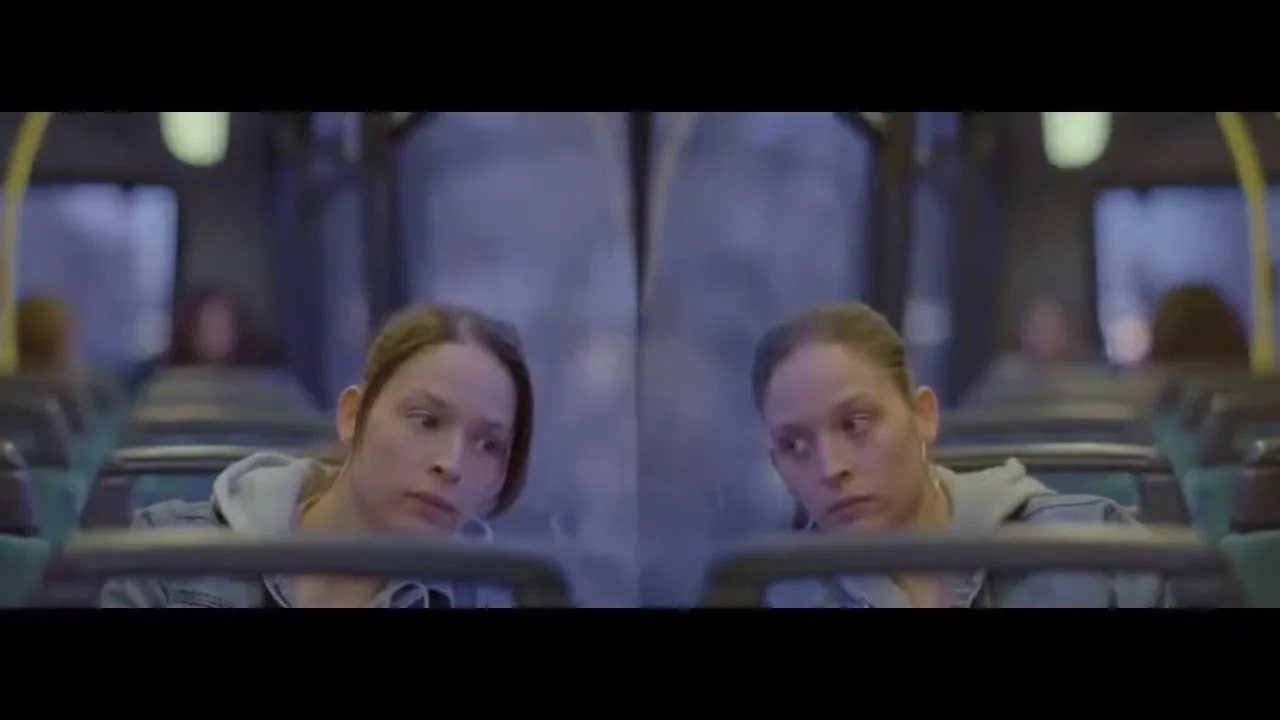 The Prince's Trust “Parallel Lives” (2017), frame 2
