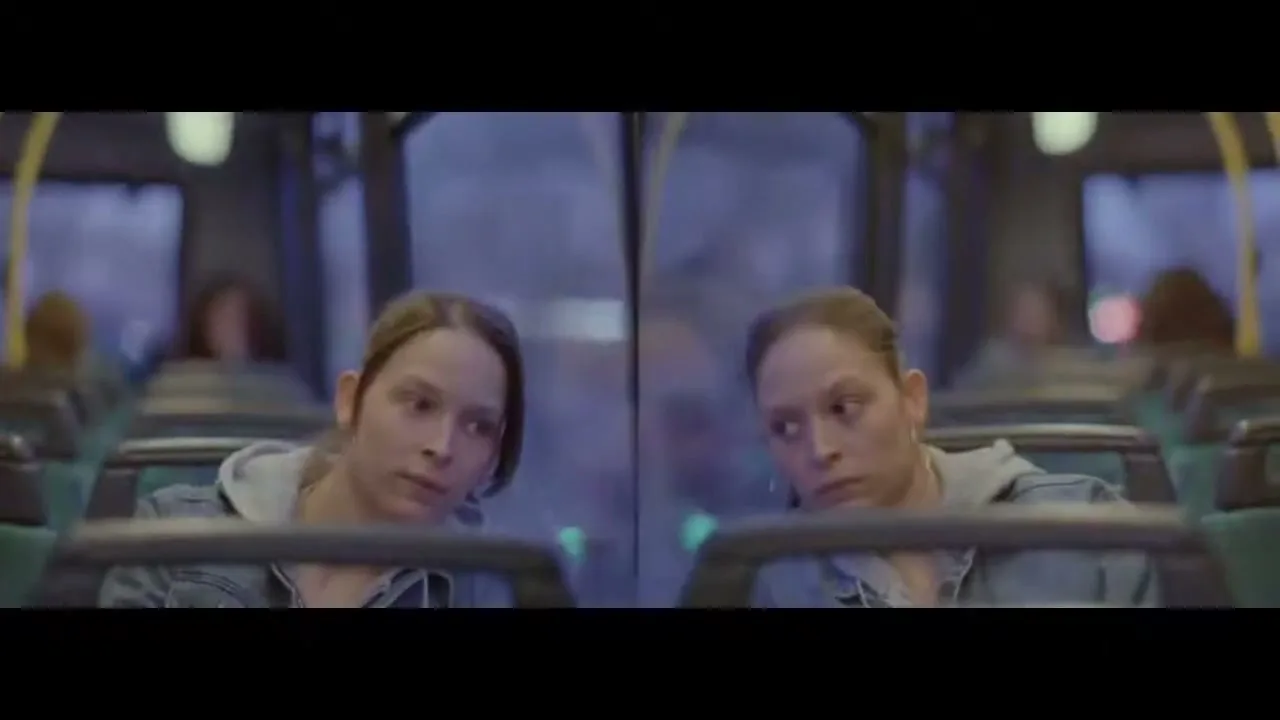 The Prince's Trust “Parallel Lives” (2017), frame 3