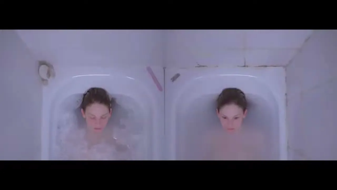 The Prince's Trust “Parallel Lives” (2017), frame 4
