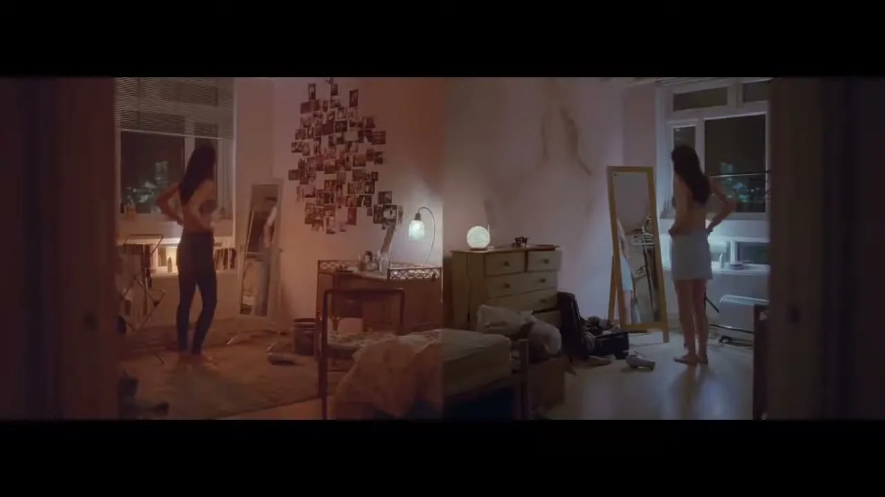 The Prince's Trust “Parallel Lives” (2017), frame 5