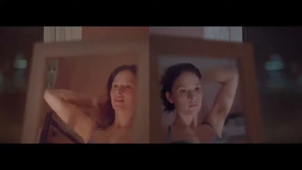 The Prince's Trust “Parallel Lives” (2017), frame 6