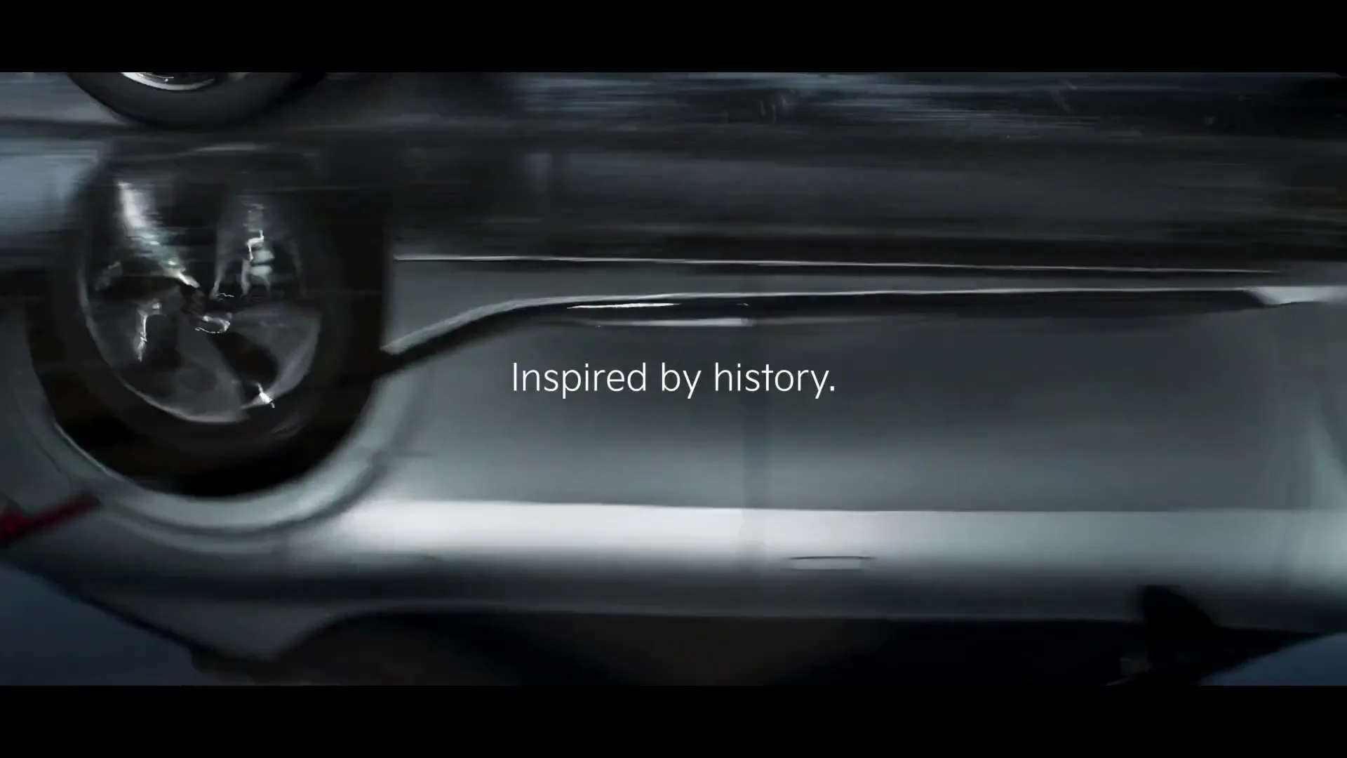 Kia Australia "EV6 Electric" (2025) commercial still