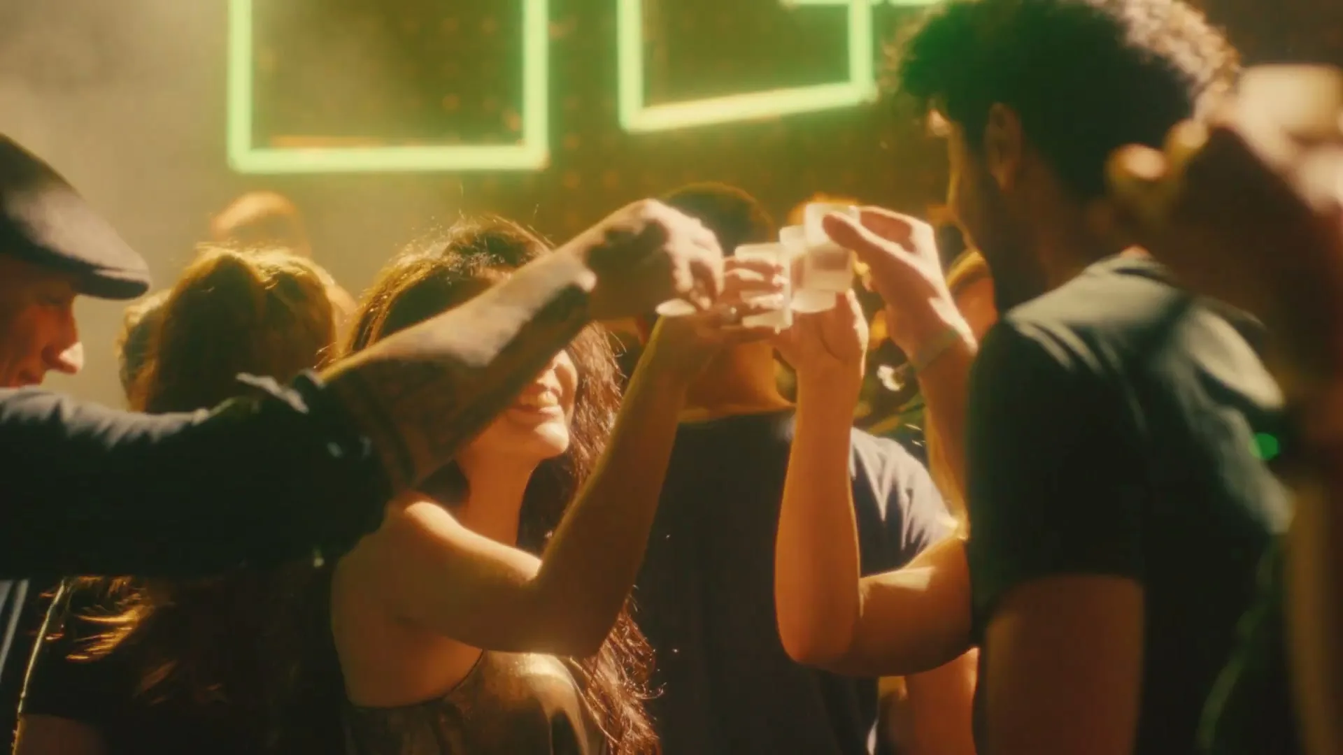 Mast-Jägermeister Deutschland GmbH "Jägermeister - Fassreife" (2025) commercial still