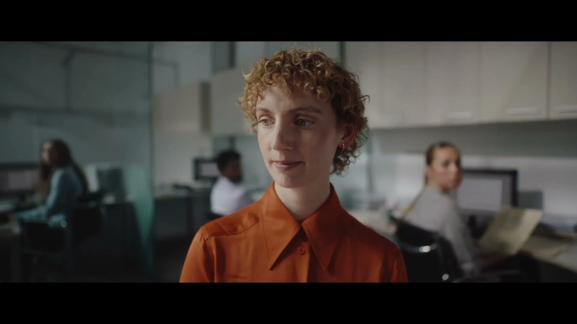 SWISSE "Here Life Comes" (2025) commercial still