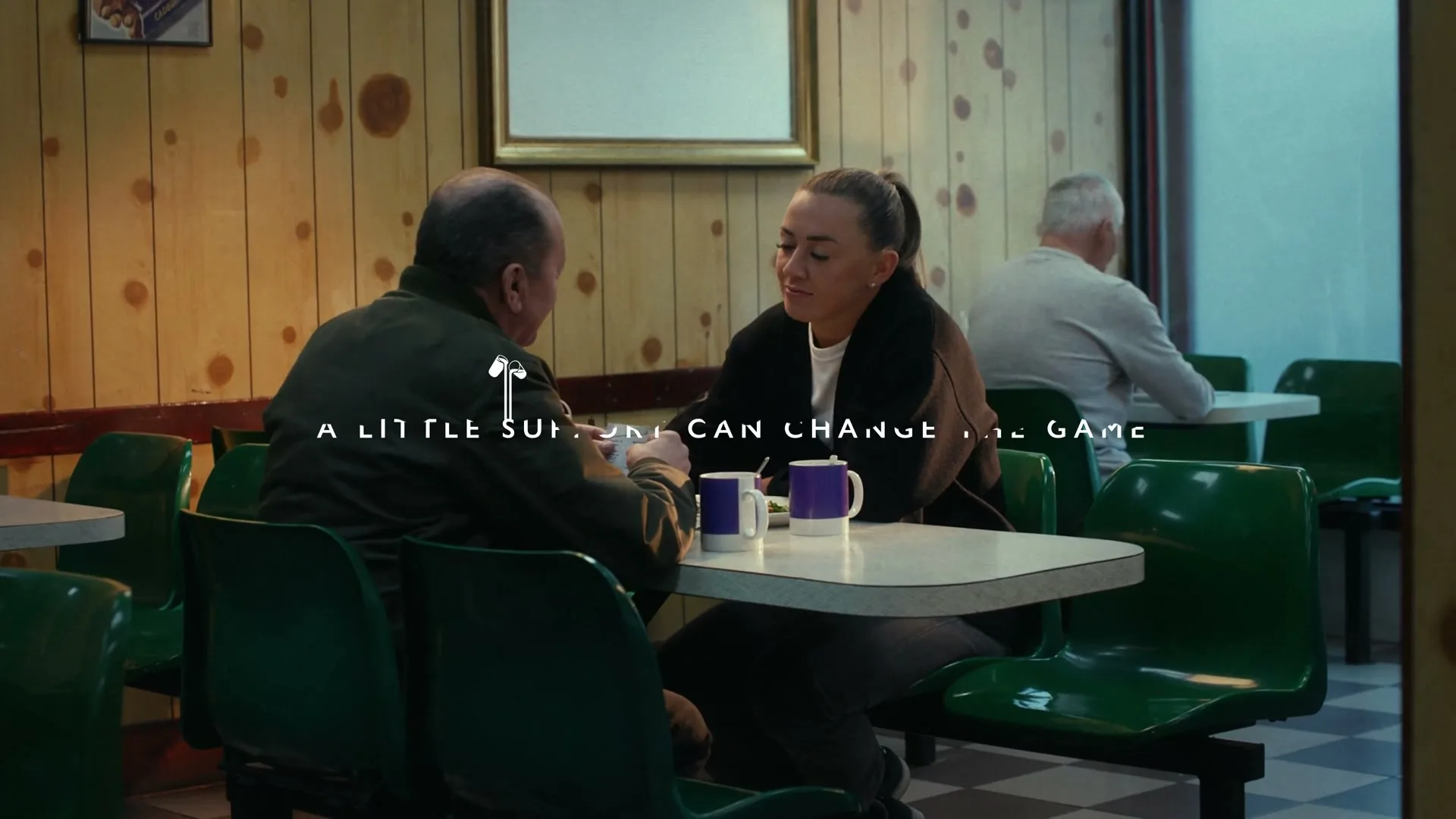 Mondelēz International “Cadbury - Game Changing Wins - Katie McCabe” (2025)