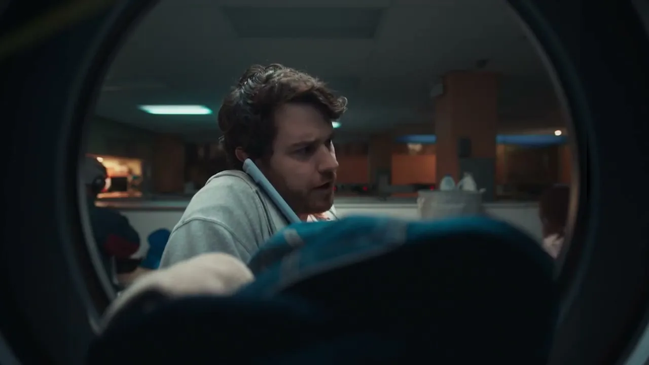 Bell “Just Talk”