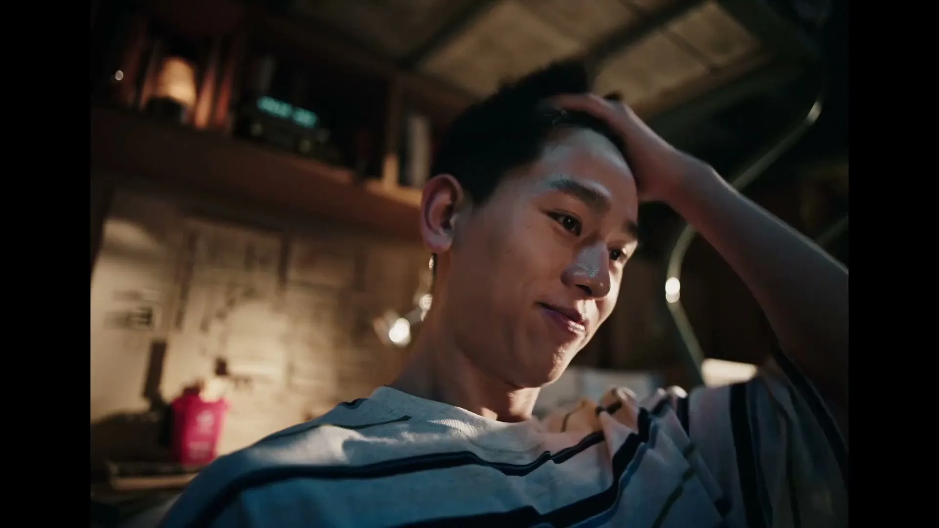 Apple "China - If you want it - Mac can do it with you - Main Film" (2025) commercial still