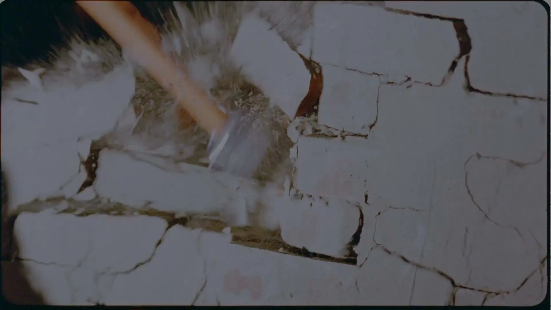 B&Q “Build A Life” (2025)