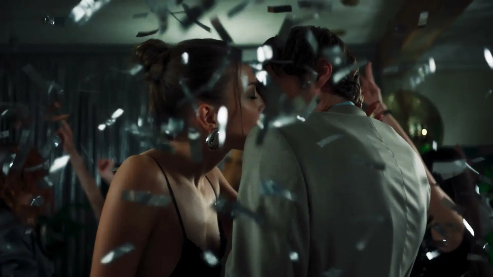 Zalando "Fortune" (2025) commercial still