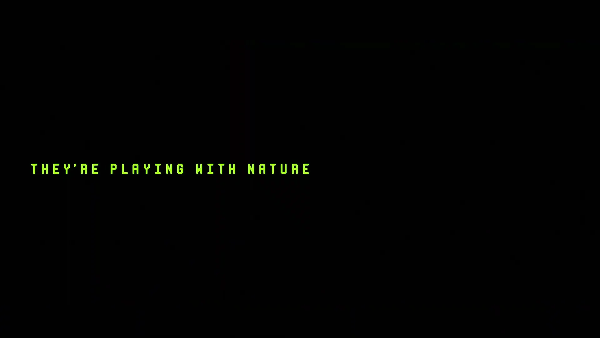 Greenpeace “and Planet Labs PBC - Flying Guardians”, directed by Luiz Alberto Ferreira