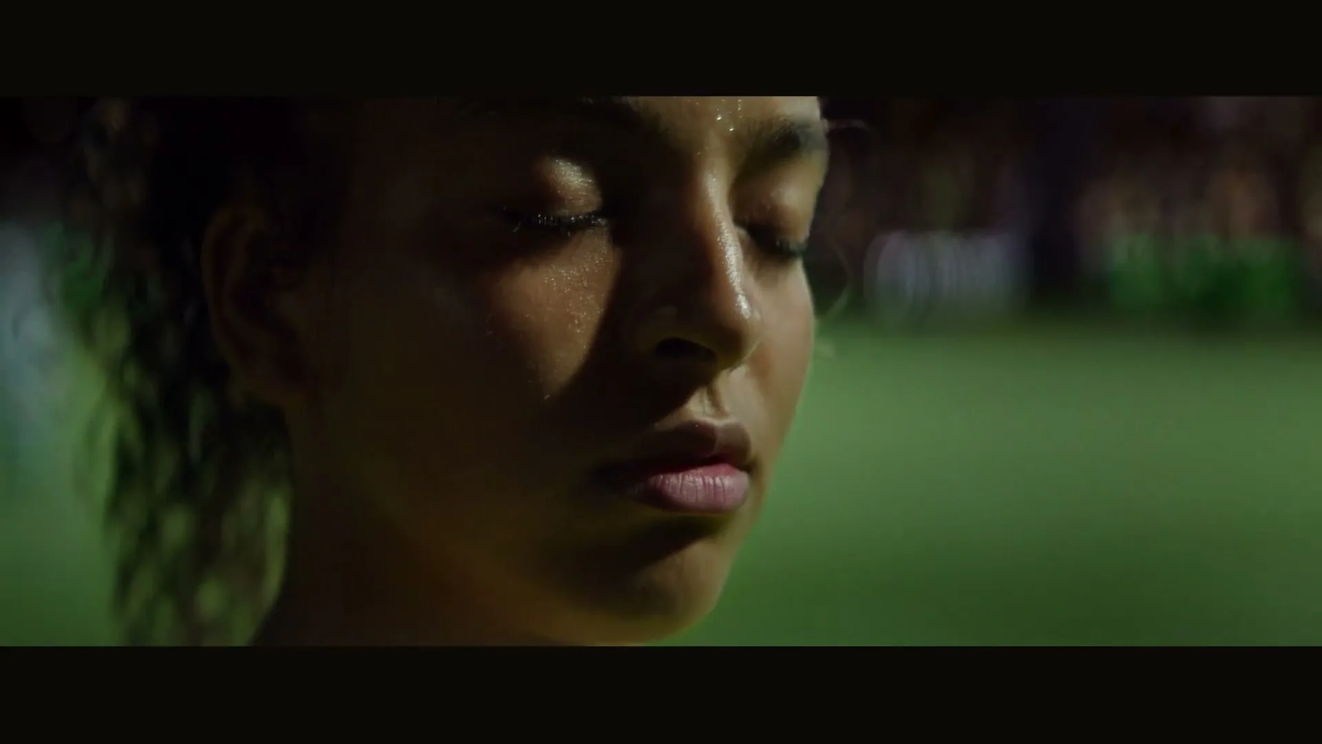 Hyundai “x FIFA Women’s World Cup 2023™ - Goal of the Century” (2024)