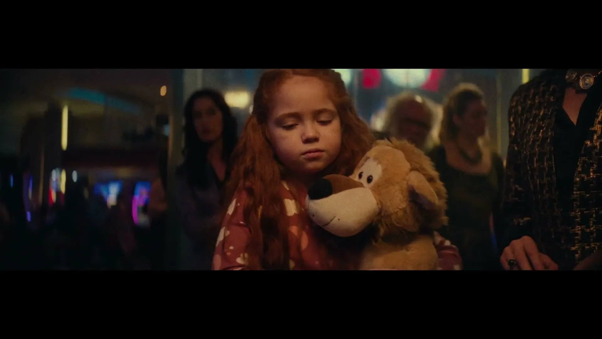Vivo “Vegas Generation”, directed by Vellas e Rafa Di Celio