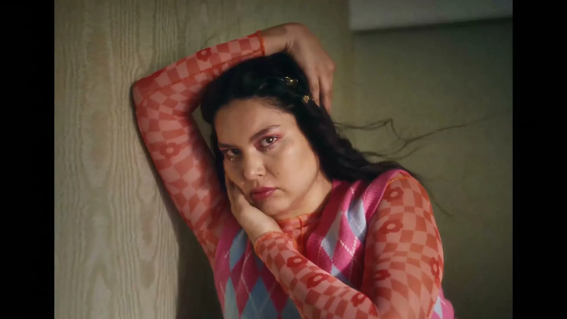 Amazon “Moda” (2024), frame 4