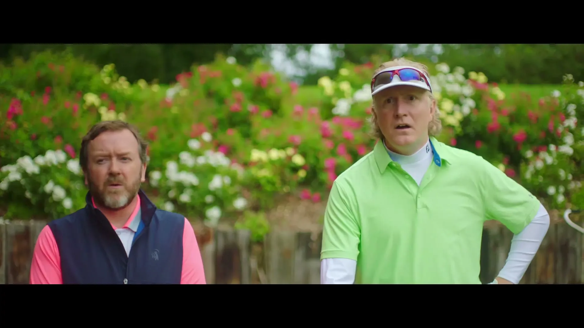 The National Lottery "The National Lottery - National Lottery" (2020) commercial still