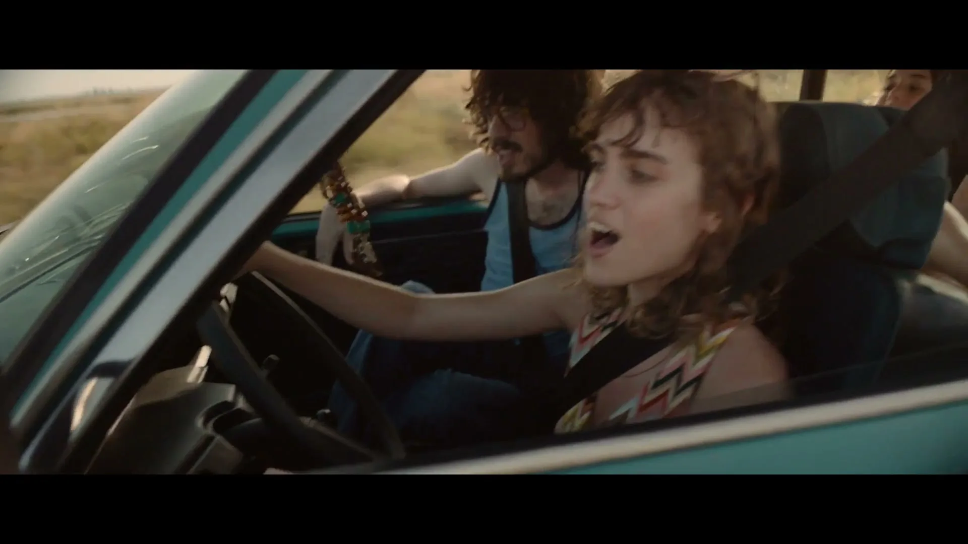 AUTOMOBILES CITROËN "Citroen C4" (2020) commercial still