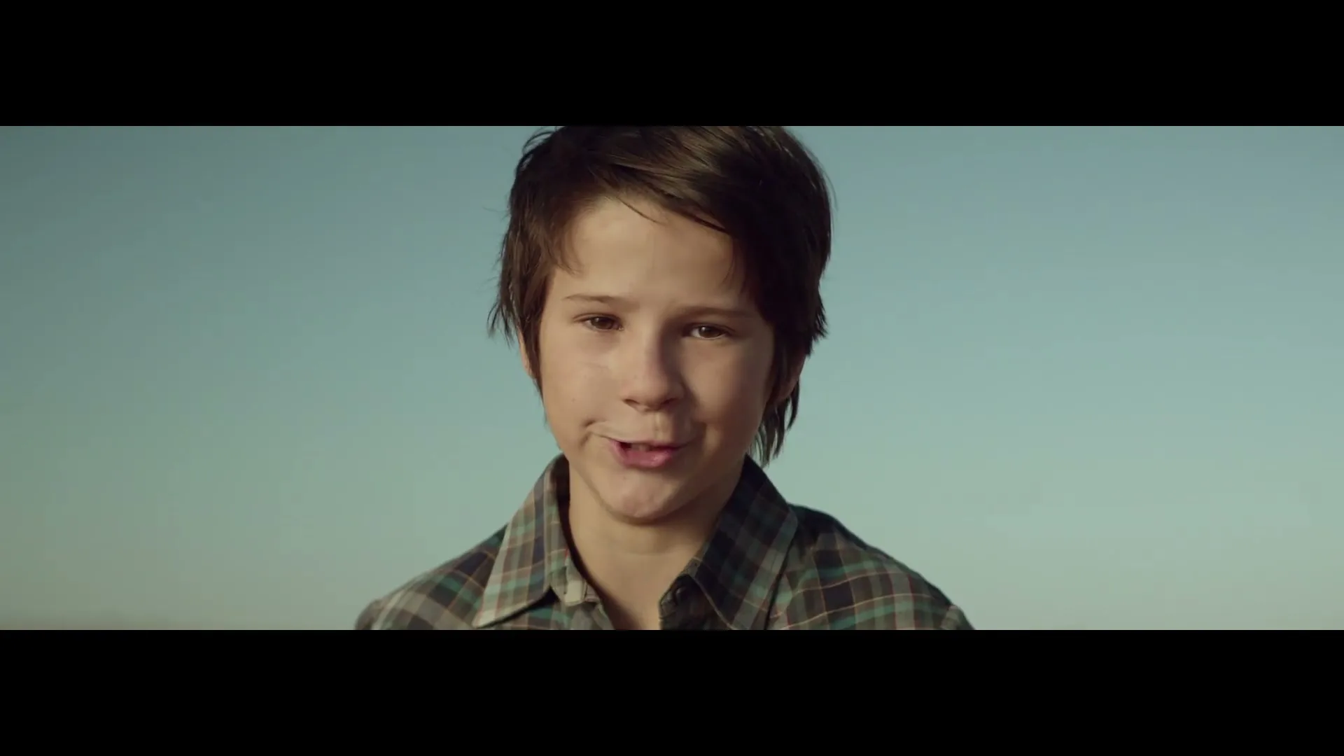 Holden "Round Here" (2015) commercial still