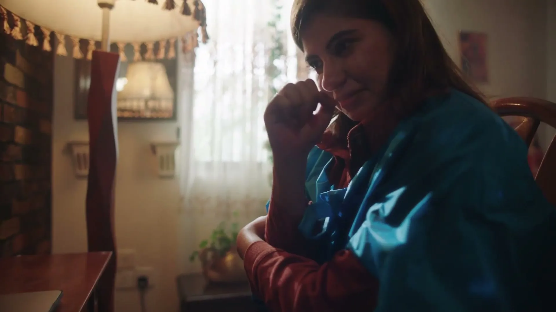 COX “Rashvinda // COX Communications - The Hug Project - Rashvinda // COX Communications”, directed by Martin Rodahl