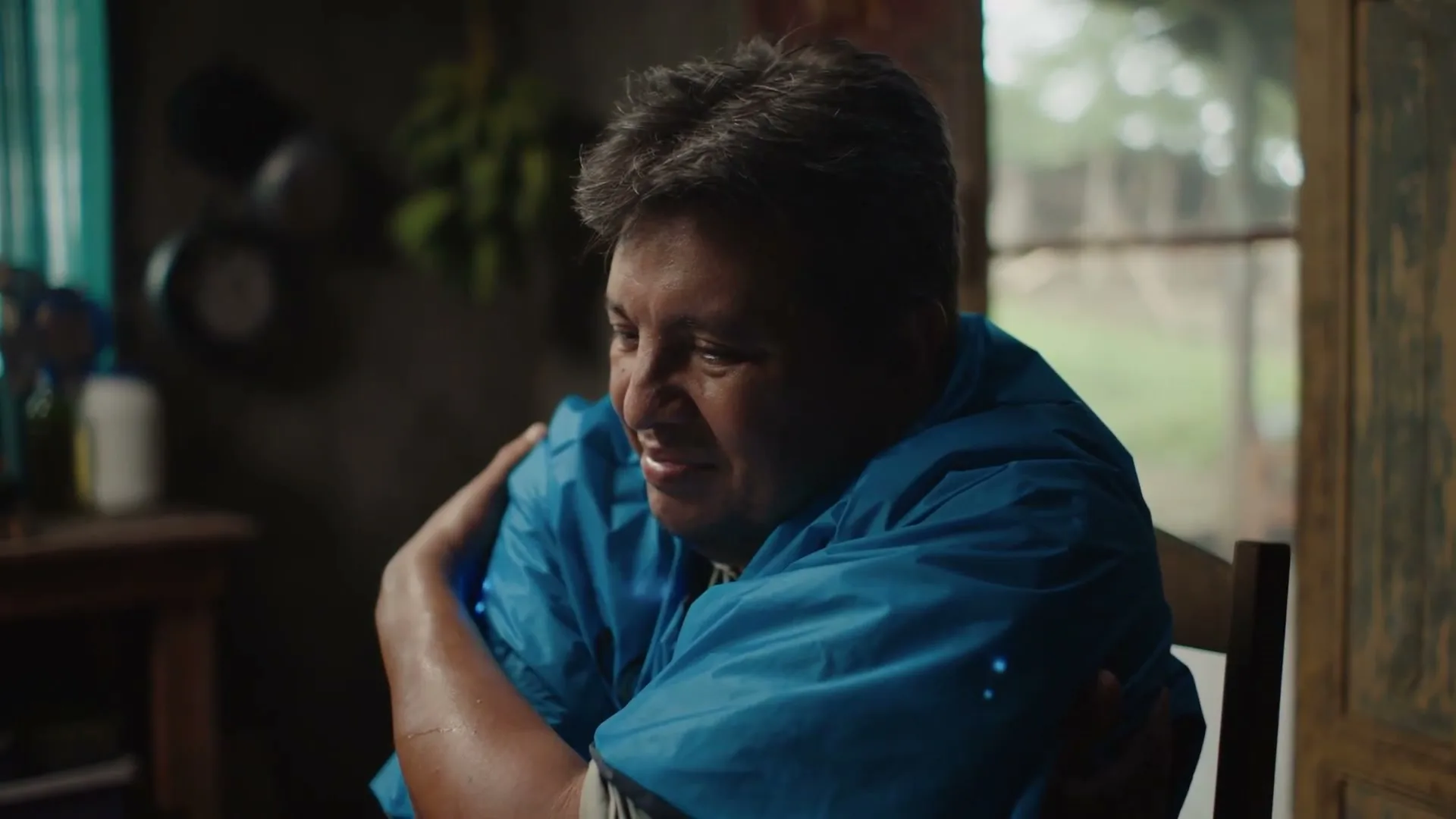 COX “Eleazar // COX Communications - The Hug Project - Eleazar // COX Communications” (2022)