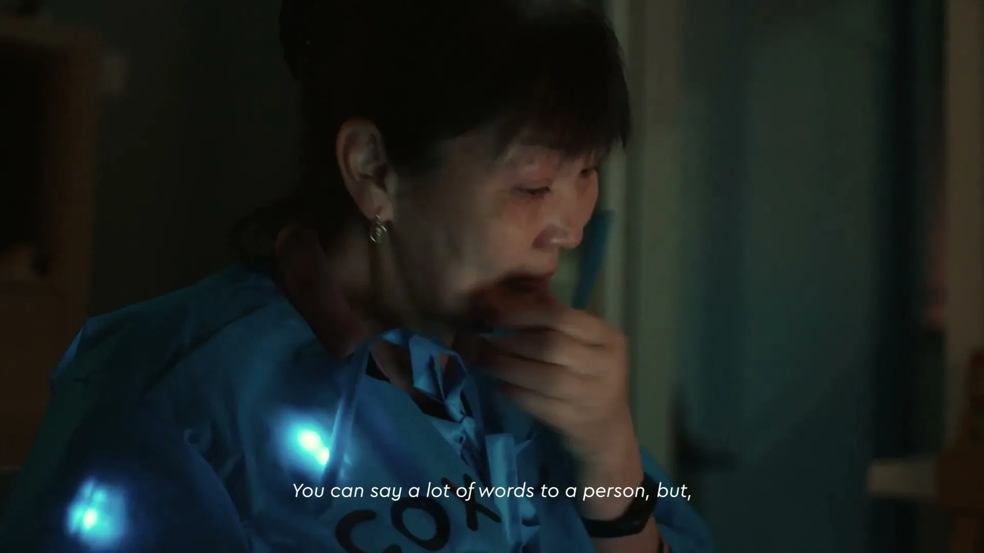 COX “Azamat // COX Communications - The Hug Project - Azamat // COX Communications” (2022)