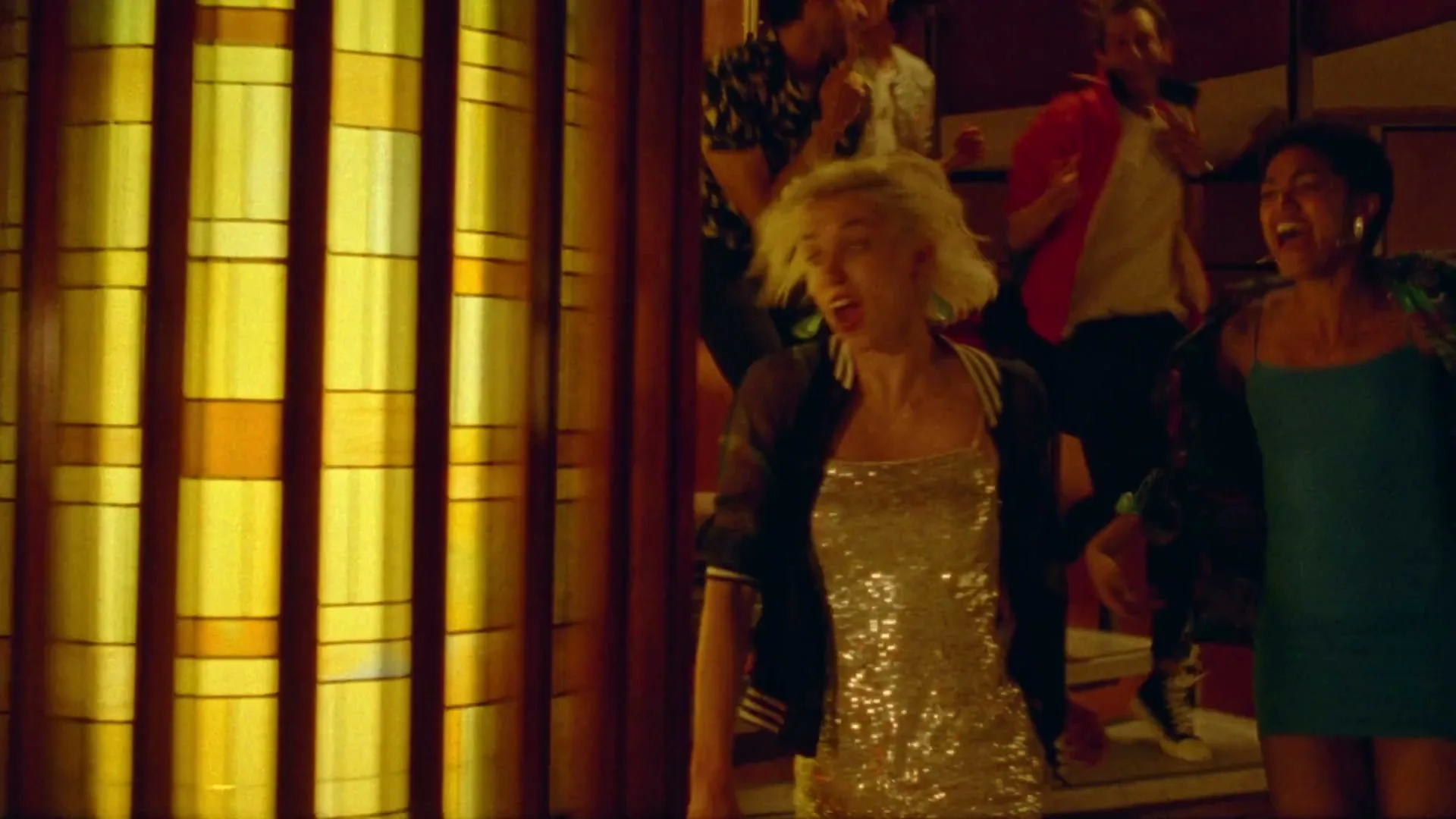 PEPSICO “Karaoke”, directed by Martín Jalfen