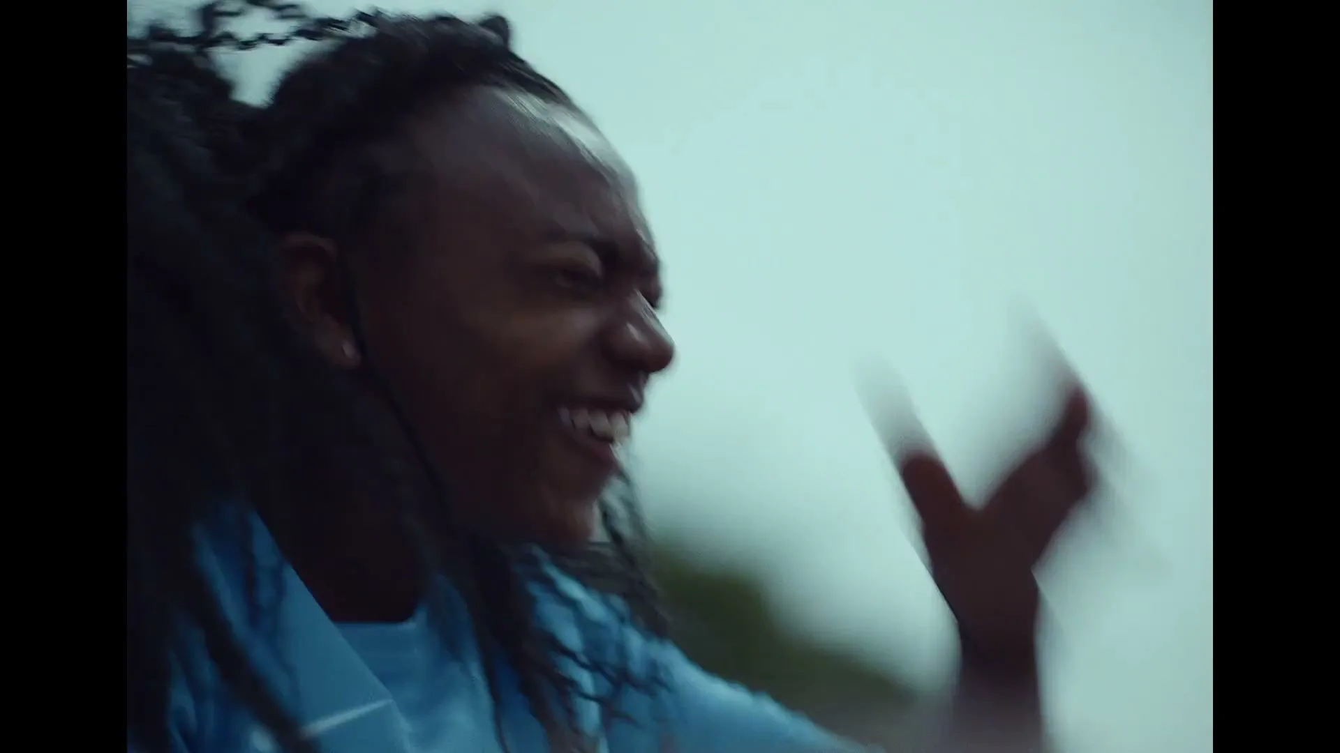 Nationwide “Respect Starts Small”, directed by Sam Huntley