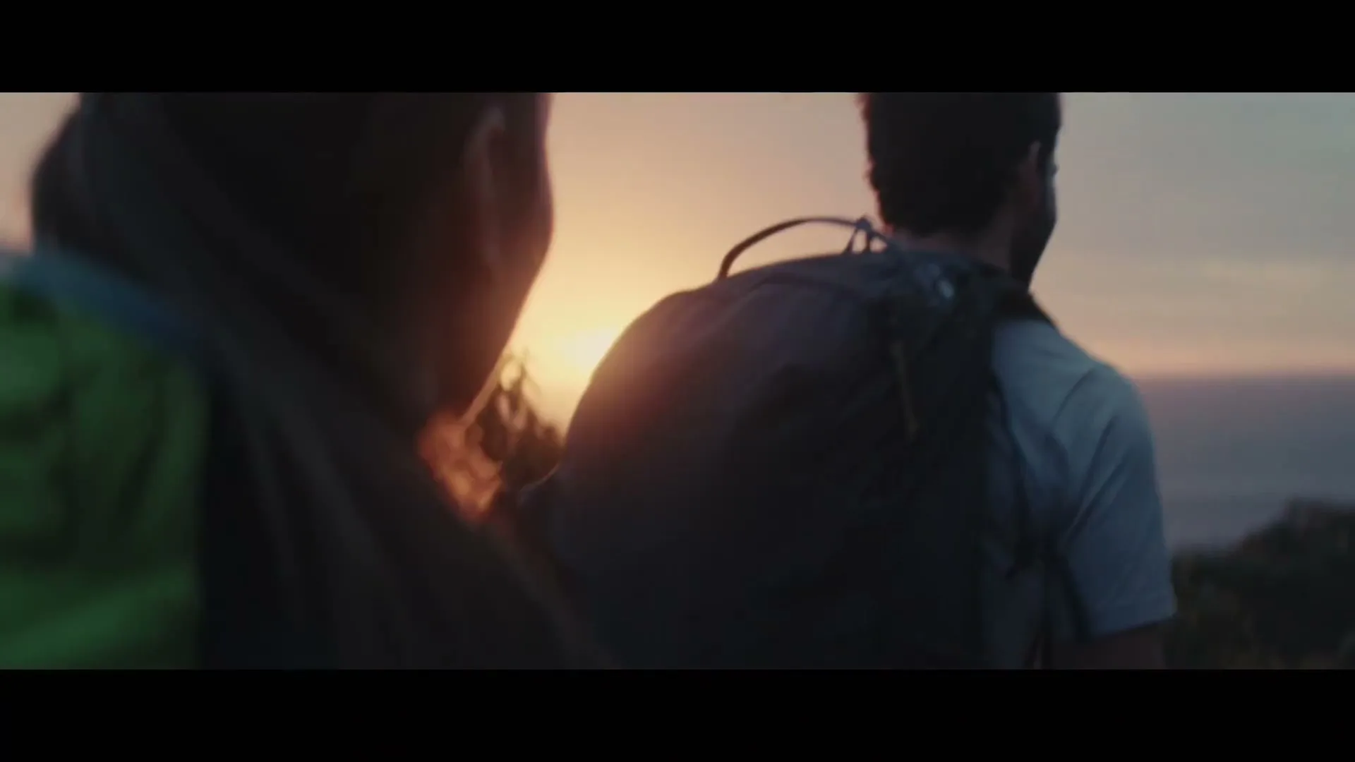 Isuzu “D-Max - Adventure is Everywhere” (2026), frame 3