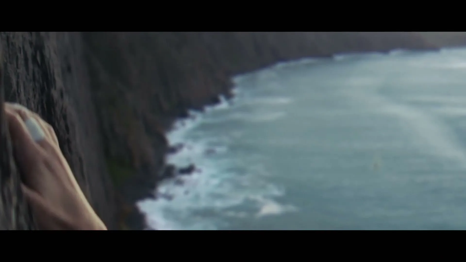 Isuzu “D-Max - Adventure is Everywhere” (2026), frame 4