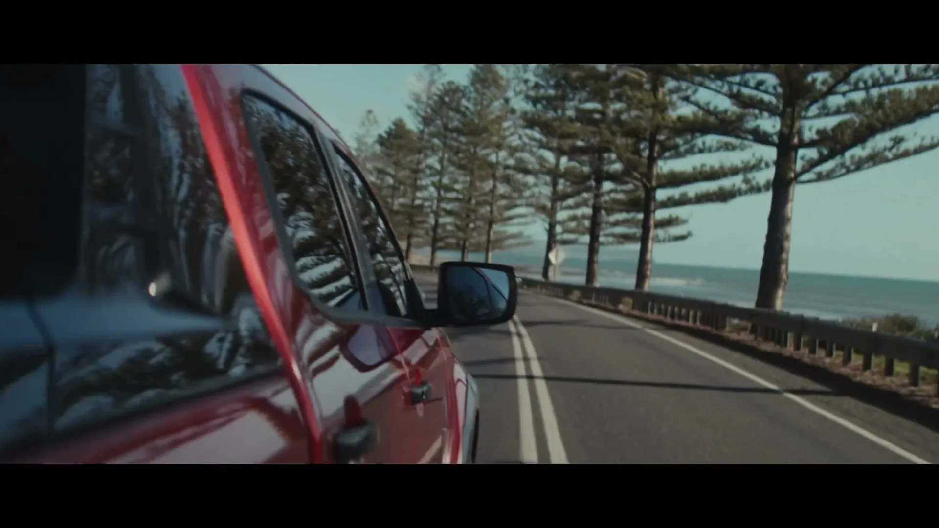 Isuzu “D-Max - Adventure is Everywhere” (2026), frame 6