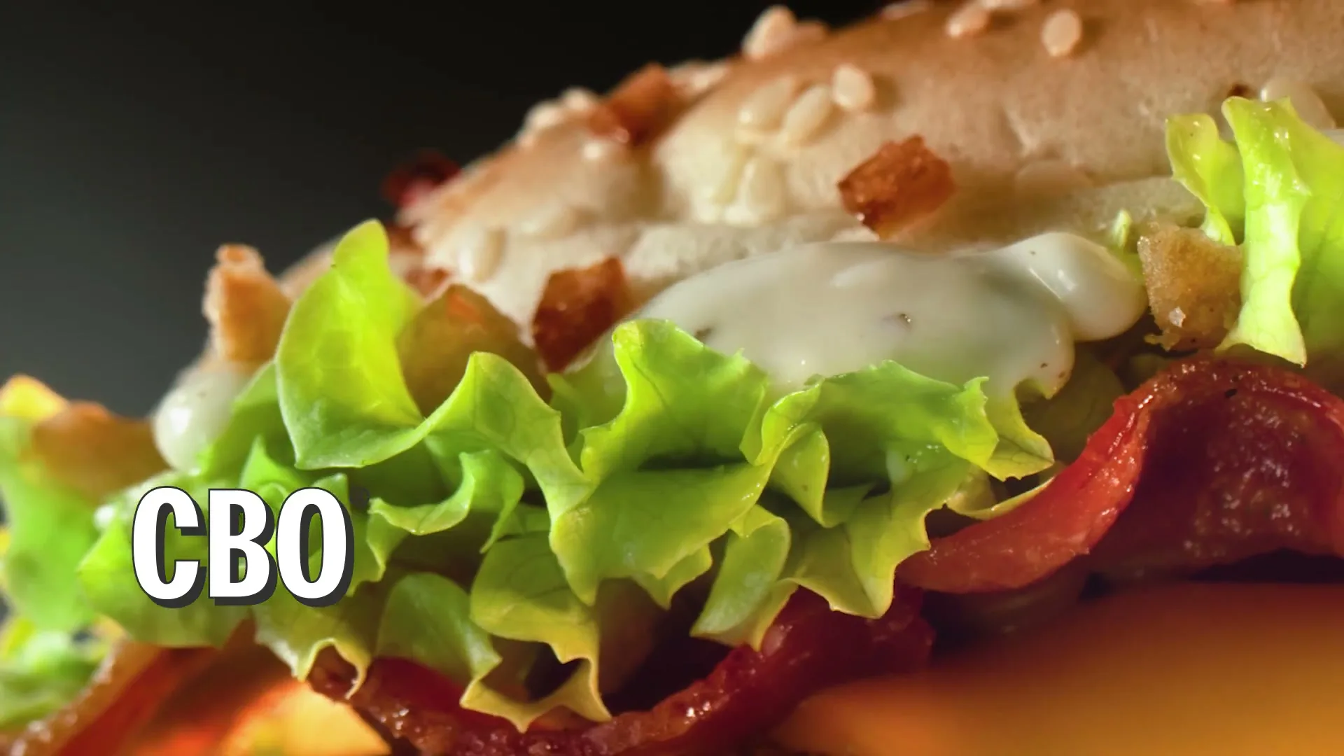 McDonald's “40 Anniversary - CBO - 1955 - McRoyal Deluxe” (2026), frame 5