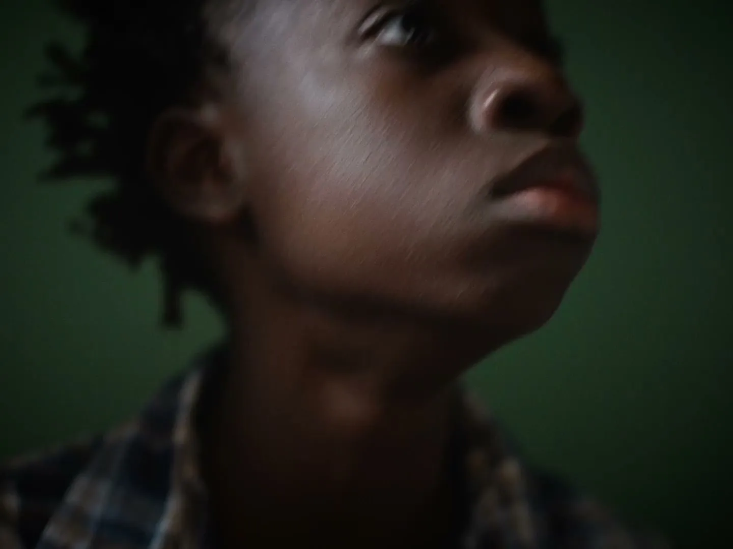Mozilla "Choose Your Future" (2026) commercial still