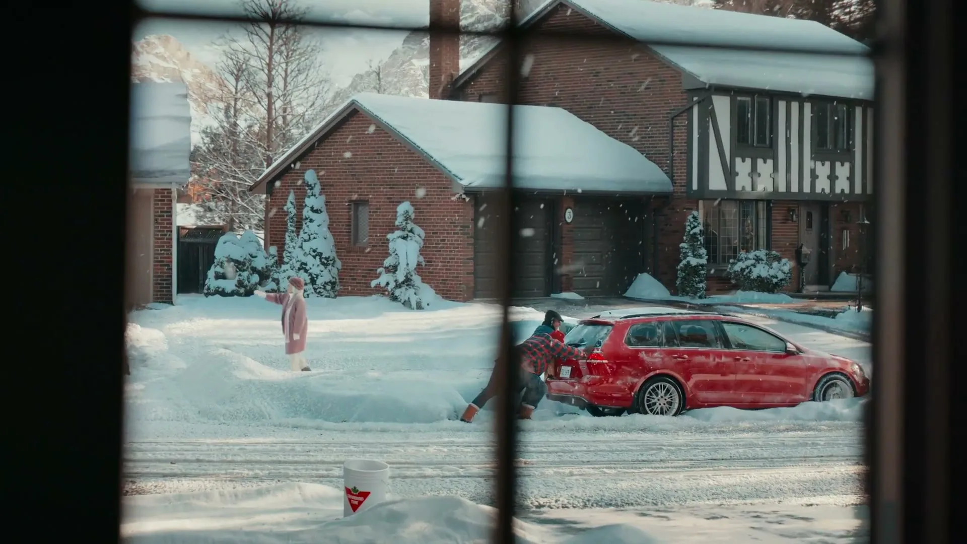 Canadian Tire “Olympics 2026” (2026), frame 2