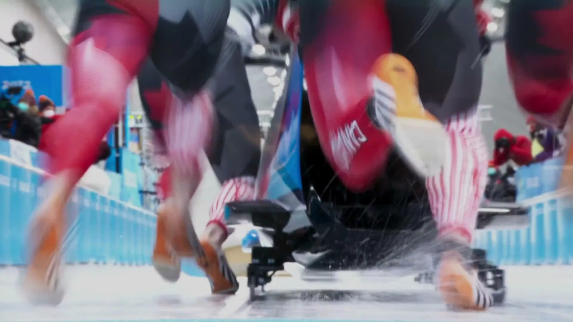 Canadian Tire “Olympics 2026” (2026), frame 3