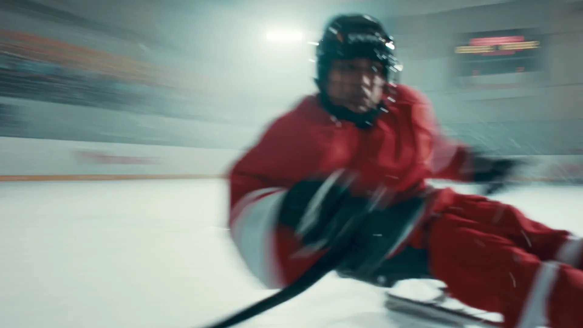 Canadian Tire “Olympics 2026” (2026), frame 5