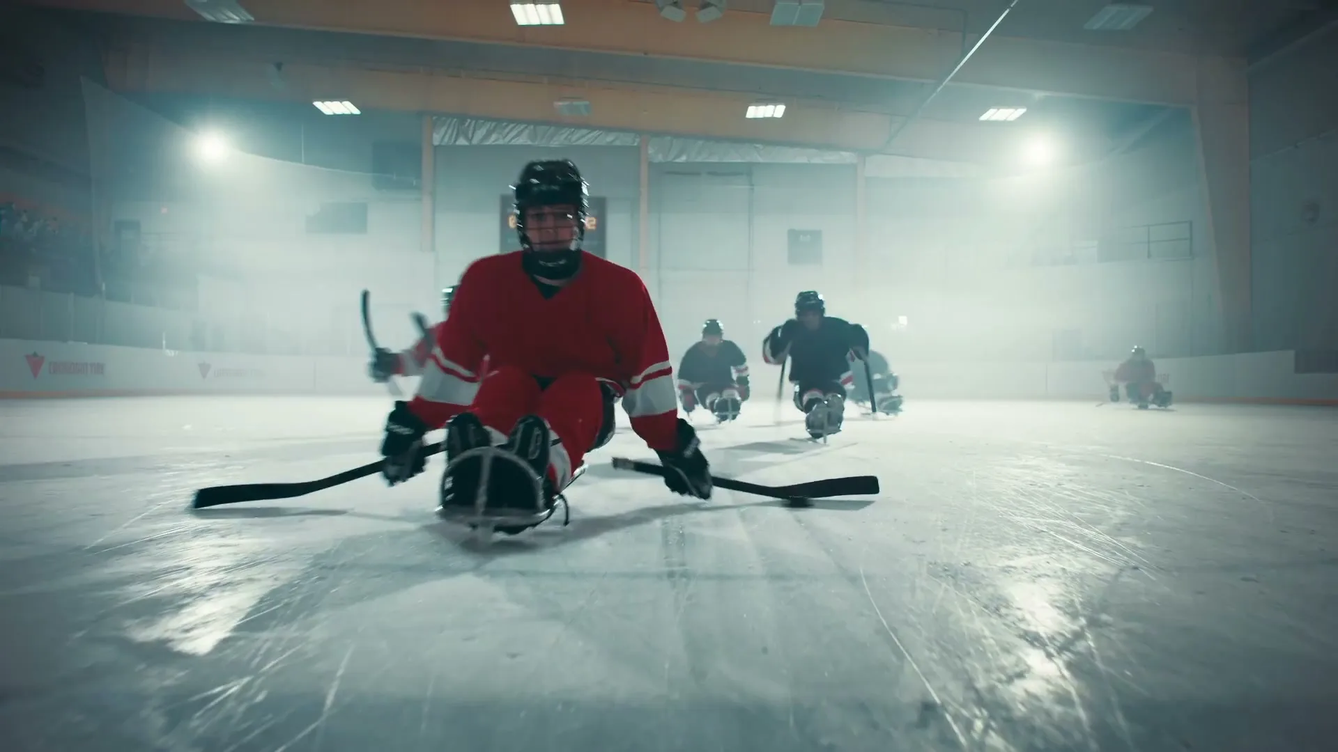 Canadian Tire “Olympics 2026” (2026), frame 6